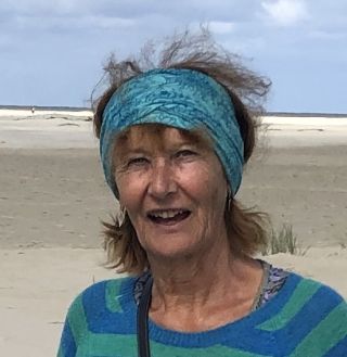 Amateurskunstloket - vertrouwenspersoon - Co Stehouwer - portret